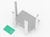 Router Keenetic KN-4910-01-EU - thumbnail