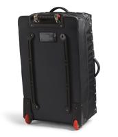 The North Face Base Camp Voyager 29" Trolleytas TNF Black - TNF White - NPF 94L - thumbnail