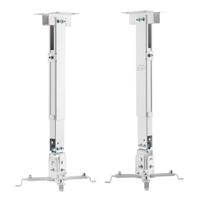 Plafondondersteuning voor Projector iggual SPTP01 - thumbnail