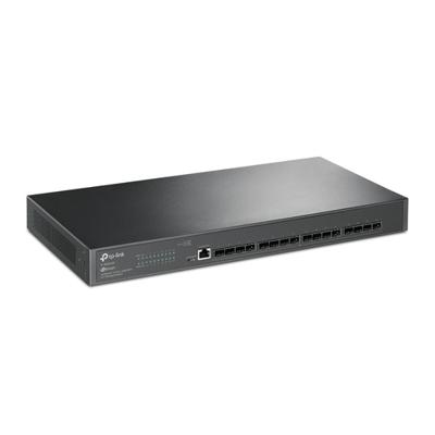 Switch TP-Link TL-SX3016F - thumbnail