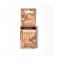 NextBrush Interdentale Ragers ISO 4 - thumbnail