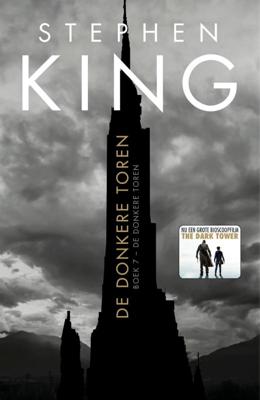 De Donkere Toren (Paperback)