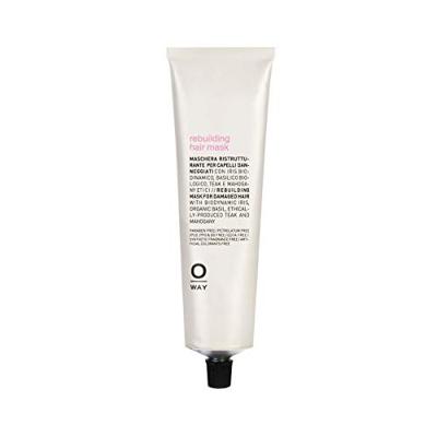 Oway Hair Rebuilding Rebuilding Hair Mask 150ml