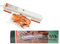Nonna vacumeermachine 80W / 43KPA - Vacuum sealer - thumbnail