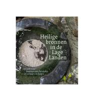 Heilige bronnen in de lage landen (Paperback) - thumbnail