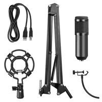 Desktop Microfoon Mars Gaming MMICPRO - thumbnail