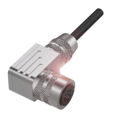 BALLUFF BCC00WA Sensor/actuator aansluitkabel 1 stuk(s)