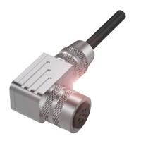 BALLUFF BCC00WA Sensor/actuator aansluitkabel 1 stuk(s) - thumbnail