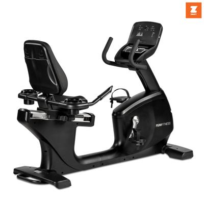 Flow Fitness RB5i Recumbent Bike