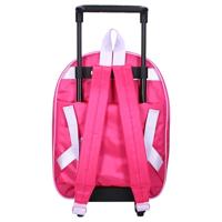 Hello Kitty Trolley Backpack Follow The Rainbow 33 cm - thumbnail