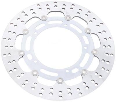 TRW -lucas remschijf "msw242" rotor msw242 floating