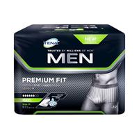 Tena Men Premium Fit Pants S/m 12 798308 - thumbnail