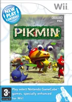 Pikmin - thumbnail