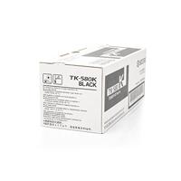 Toner kyocera tk-580k zwart - thumbnail