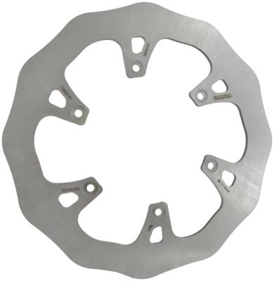 GALFER wave remschijf "df069" rotor df069 wll offroad rigid muddy