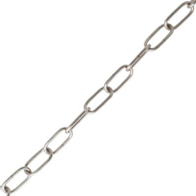 Sierkett vernikk 22.5x3mm p/m Deltafix - Deltafix