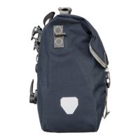 Ortlieb Commuter-Bag Two Urban QL2.1 Voor- en Achtertas 20L Bagagedrager - Blauw - thumbnail