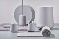 Zone Denmark Nova Toiletborstel met houder - thumbnail