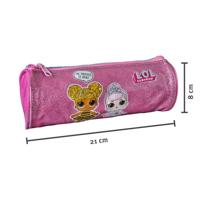 L.O.L. Etui surprise roze - thumbnail
