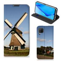 Huawei P40 Lite | Book Cover | Molen - thumbnail