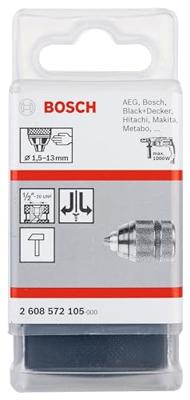 Bosch Accessories Snelspanboorhouder