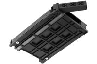 Icy Dock MB324SP-B 4x2,5 SATA hot swap cage voor externe 5,25 - thumbnail