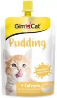 GIMCAT PUDDING POUCH VOOR KATTEN 150 GR - thumbnail