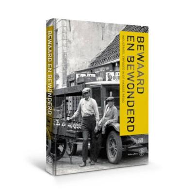 Bewaard en bewonderd (Hardback)