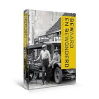 Bewaard en bewonderd (Hardback) - thumbnail