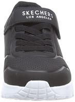 Skechers Uno Lite Vendox 403695L/BLK Zwart-27 maat 27 - thumbnail