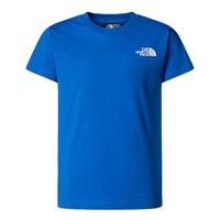The North Face Redbox Casual T-shirt Jongens 176 - thumbnail