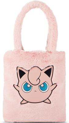 Pokemon - Novelty Jigglypuff Tote Bag