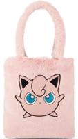 Pokemon - Novelty Jigglypuff Tote Bag - thumbnail