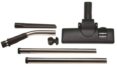 Makita P-70312 Stofzuigset 5-dlg