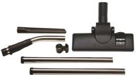 Makita P-70312 Stofzuigset 5-dlg - thumbnail