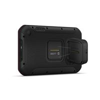 GARMIN Dezl Cam 785 LMT-D 7 Vrachtwagennavegatiesysteem Met Ingebouwde Dash Cam, Zwart - thumbnail