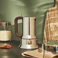Alessi Percolator - 9090/M - 10 kops - door Richard Sapper - thumbnail