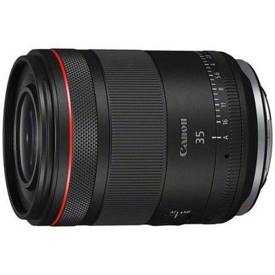 Canon RF 35mm F/1.4 L VCM