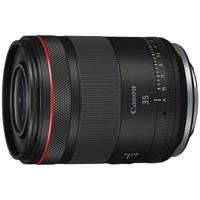 Canon RF 35mm F/1.4 L VCM - thumbnail