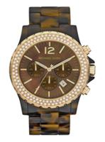 Michael Kors Bandschakels MK5557 - Kunststof - (1 stuk) - thumbnail