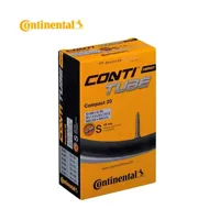 Continental binnenband compact 20" 32/47-406/451 fv 42mm - thumbnail