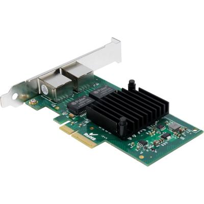Inter-Tech ST-727 PCI Express kaart PCIe