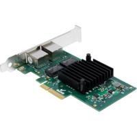 Inter-Tech ST-727 PCI Express kaart PCIe - thumbnail