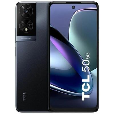 Smartphone TCL 50 6,56" Octa Core 4 GB RAM 128 GB Grijs