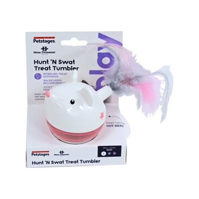 Kattenspel huntn swat treat tumble Gebr. de Boon - Gebr de boon