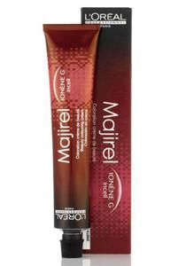 L'Oréal Professionnel Majirel Absolu 4.35 Medium Gold Mahogany Brown Haarverf 50ml