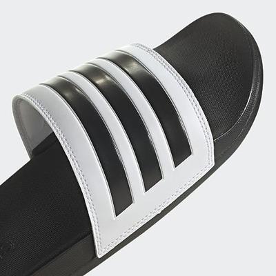 Adidas Adilette Comfort Badslippers JR+SR 43 - thumbnail