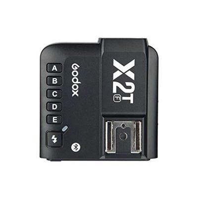 Godox X2 transmitter voor Fuji - thumbnail