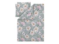 LIVARNO Dekbedovertrek 200 x 200 cm (Pioenrozen) - thumbnail