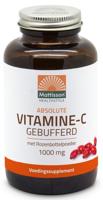 Vegan Vitamine C Gebufferd - thumbnail